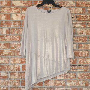 𝅺TRAVELERS by Chico's Top